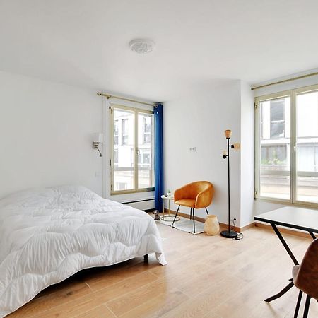 Mouffetard - Pantheon Charming Apartment París Exterior foto