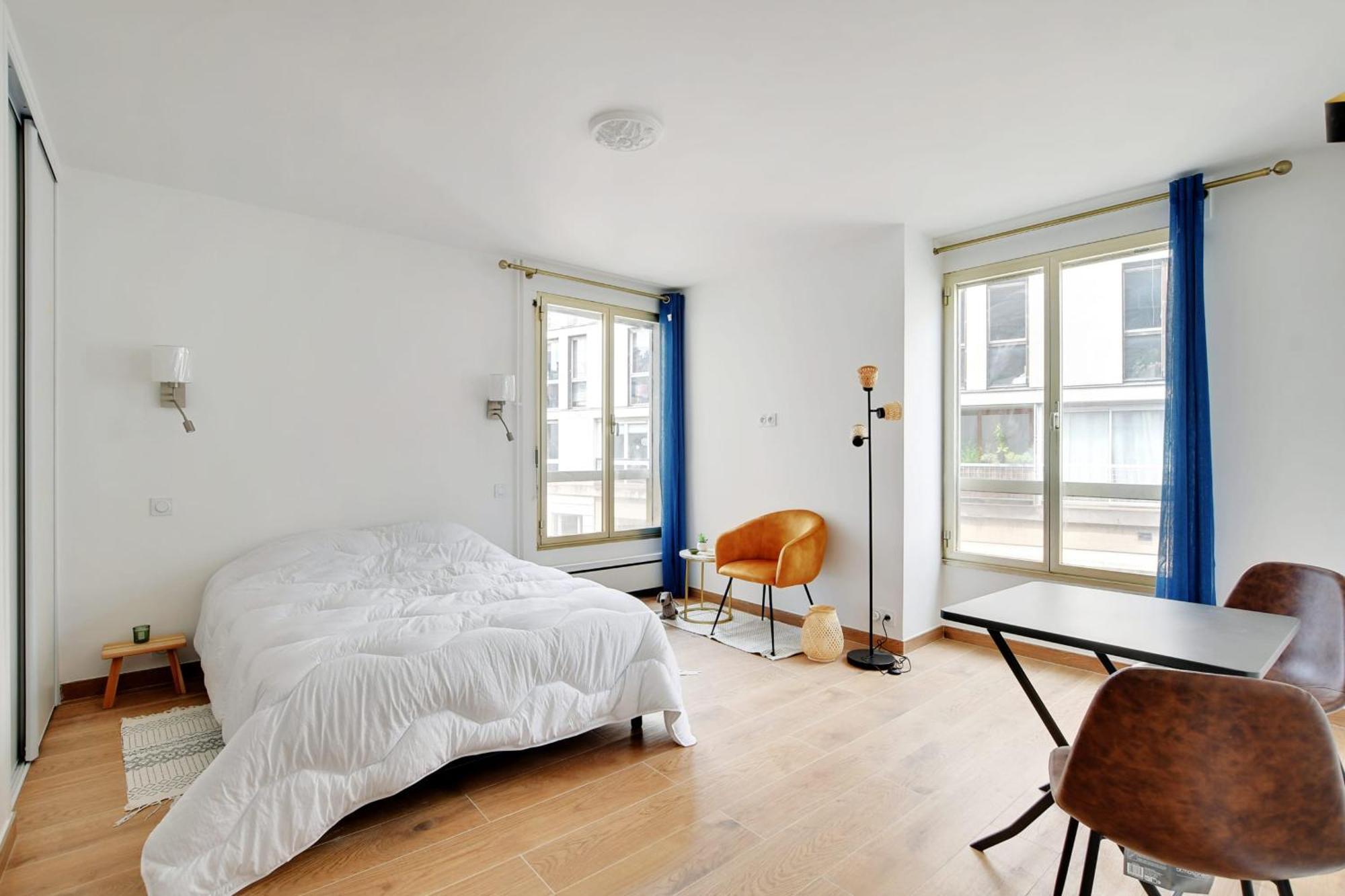 Mouffetard - Pantheon Charming Apartment París Exterior foto